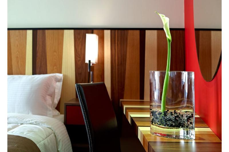 Lato Boutique Hotel Heraklion (Crete)