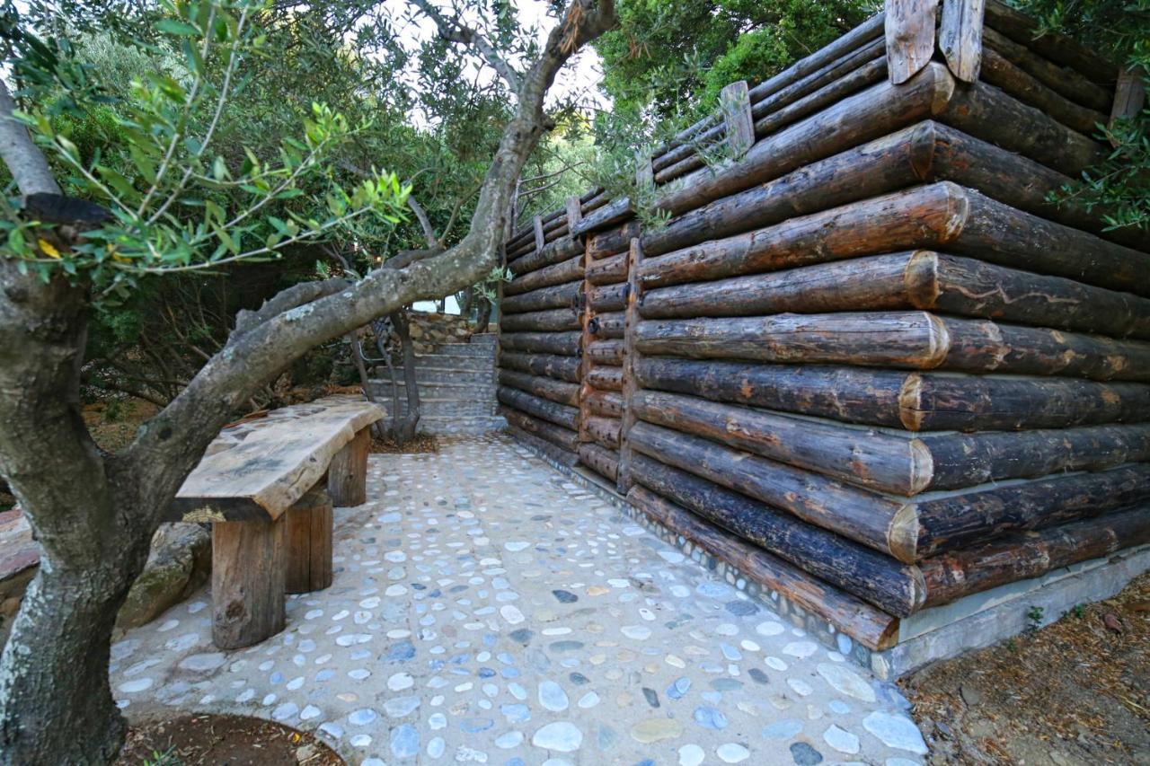 Captain Ikaros Country house *