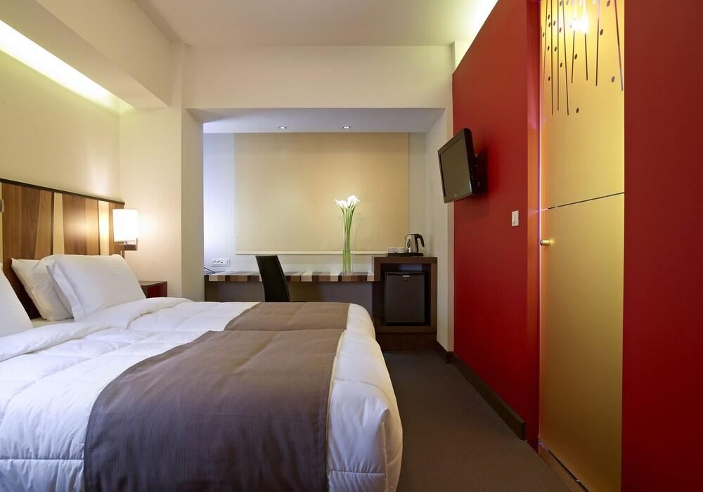 Hotel Lato Boutique