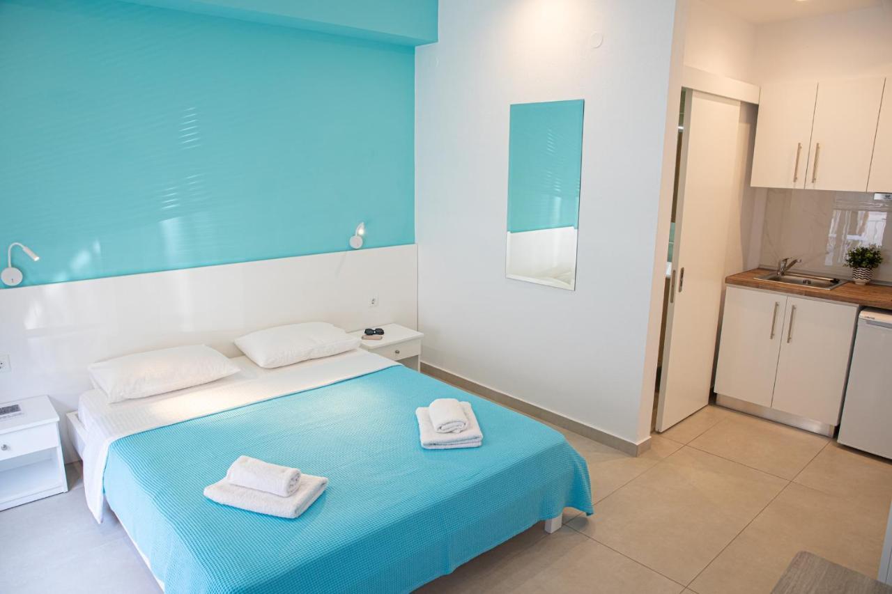 Central Apartments Apartment Stavros (Thessaloniki)