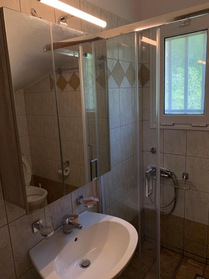 Villa Dimarion Villas