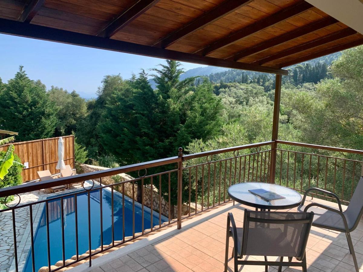 Dimarion Villas Villa *