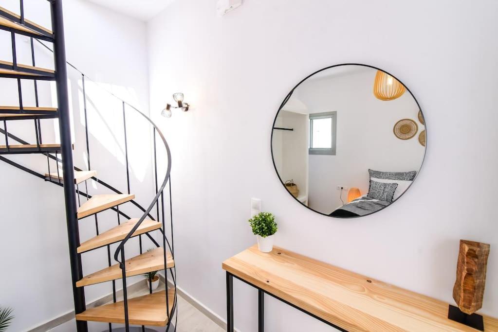 Apartment νio Chorio Naxos Old Town Naxos City