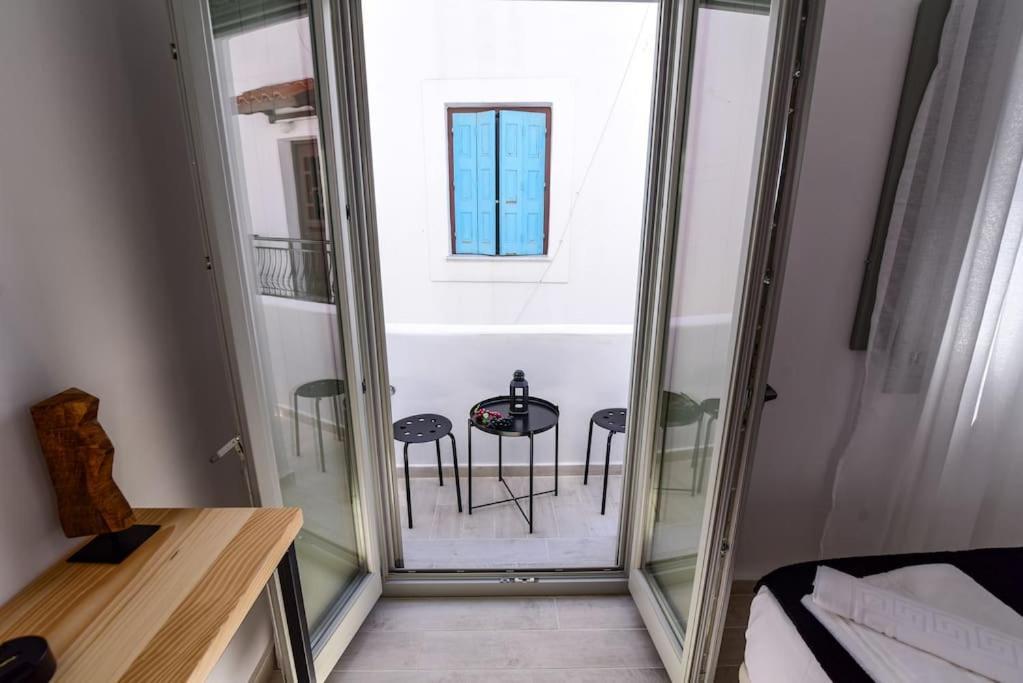 νio Chorio Naxos Old Town Apartment