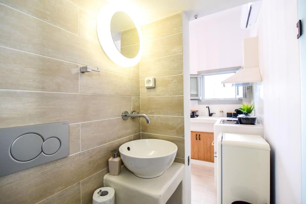 νio Chorio Naxos Old Town Apartment Naxos City