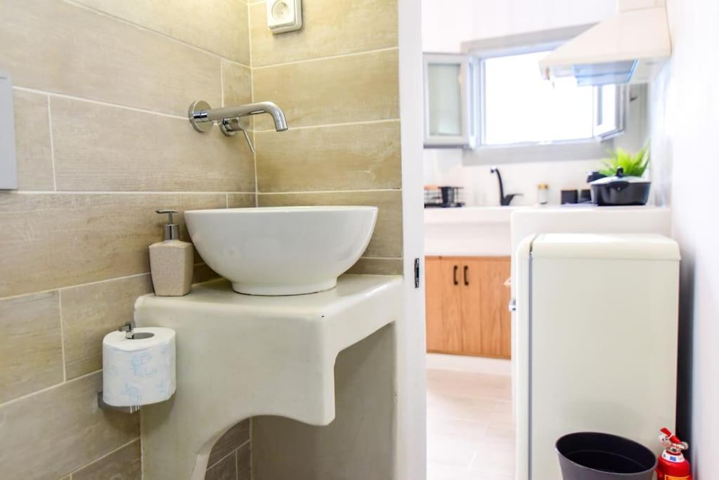 Apartment νio Chorio Naxos Old Town