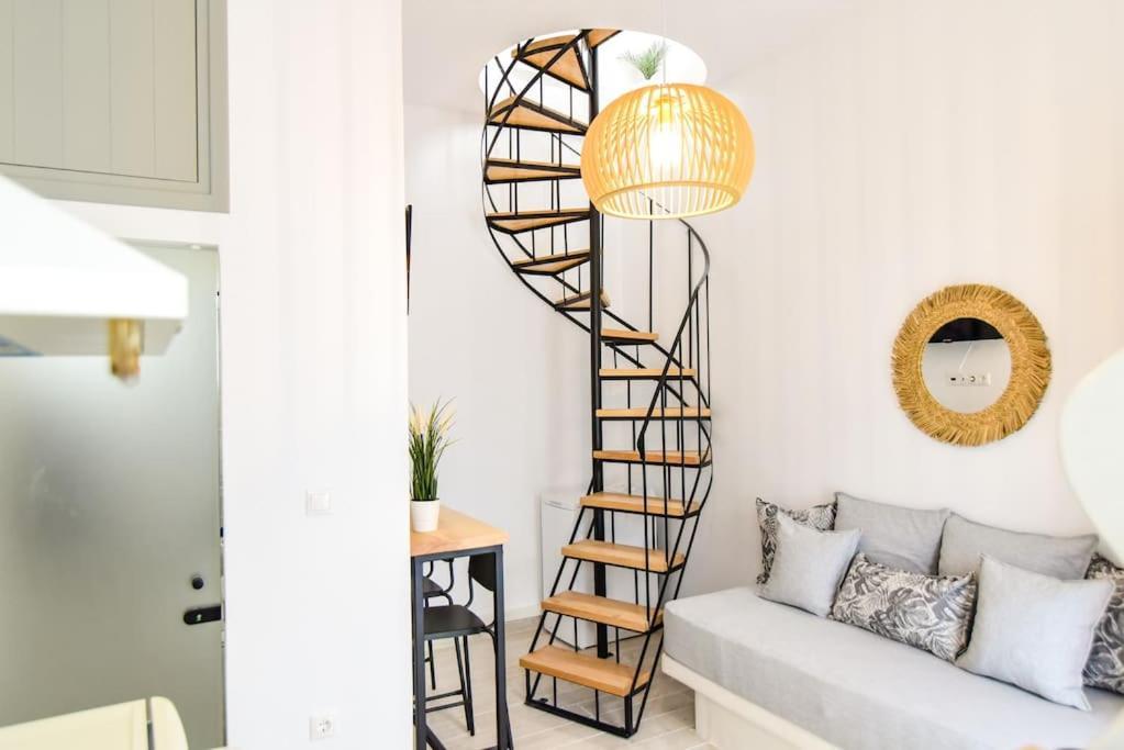 Apartment νio Chorio Naxos Old Town