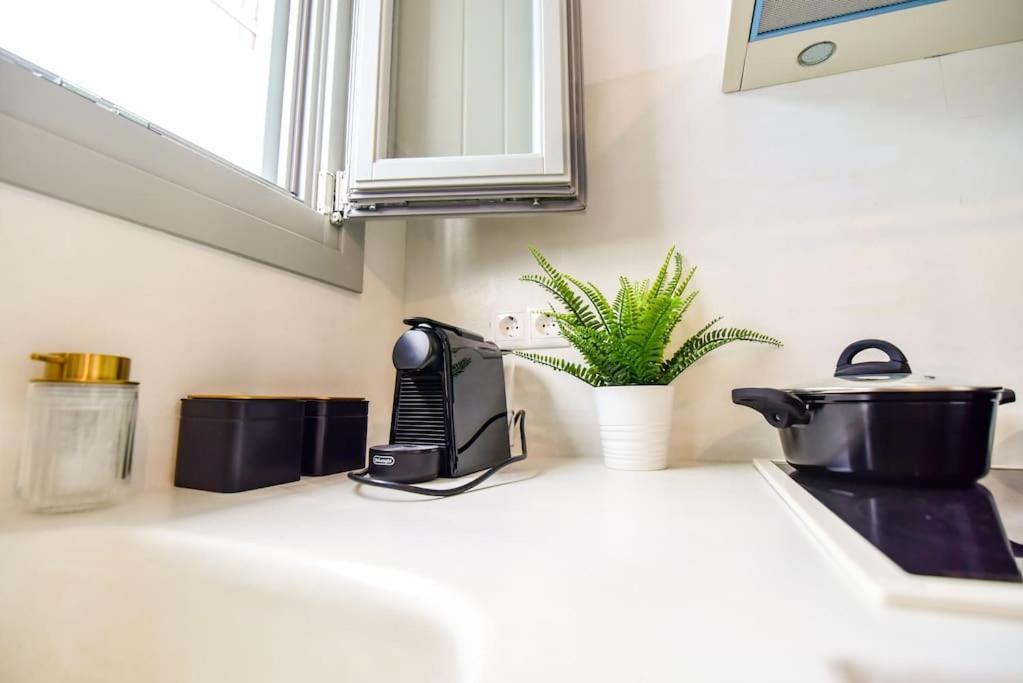 νio Chorio Naxos Old Town Apartment *