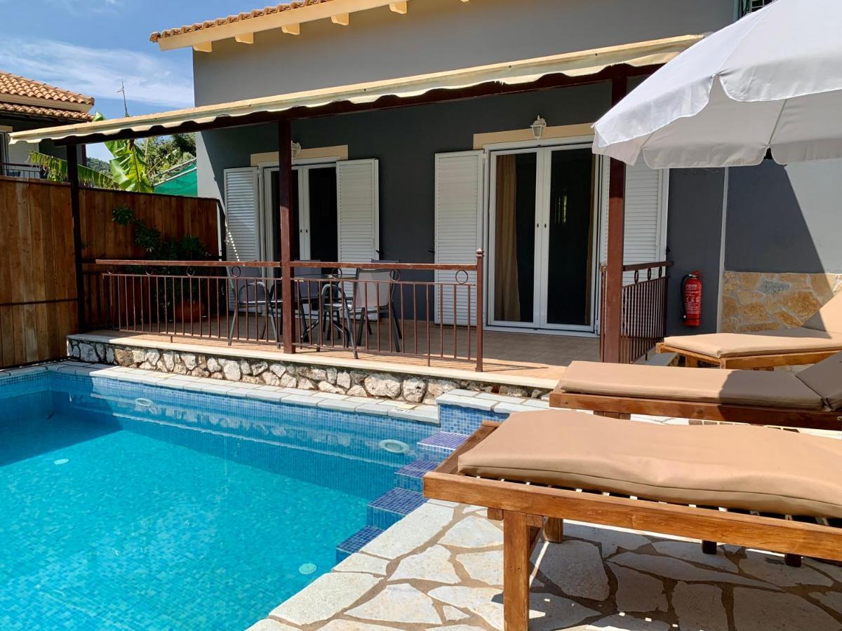 Dimarion Villas