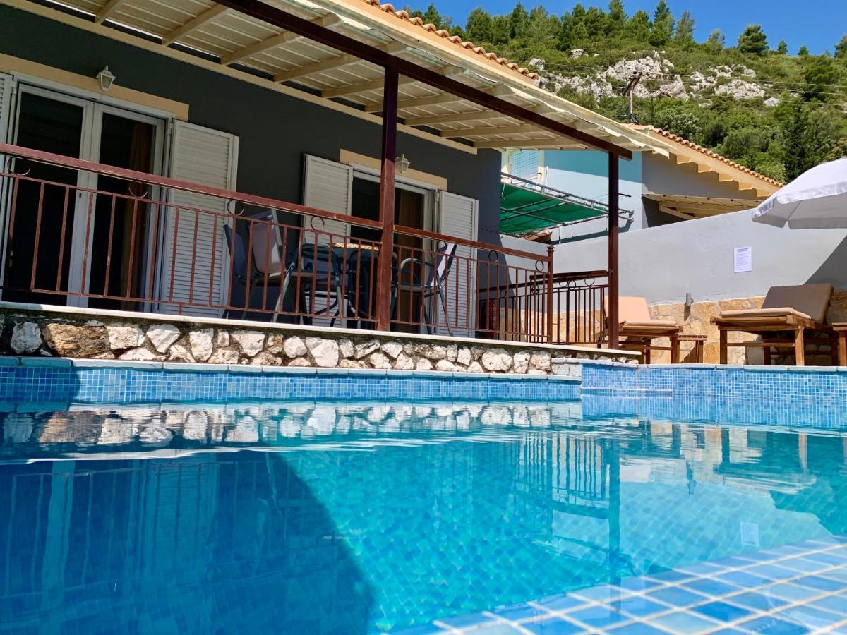 Dimarion Villas Villa Agios Nikitas