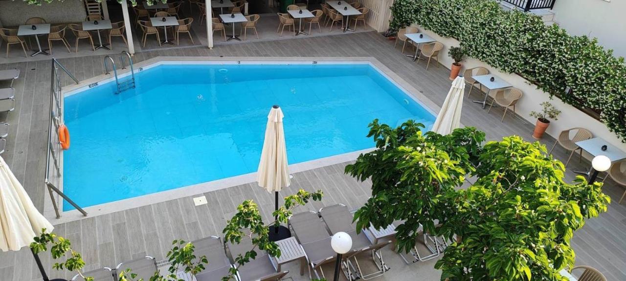Aparthotel Talos Kato Daratso