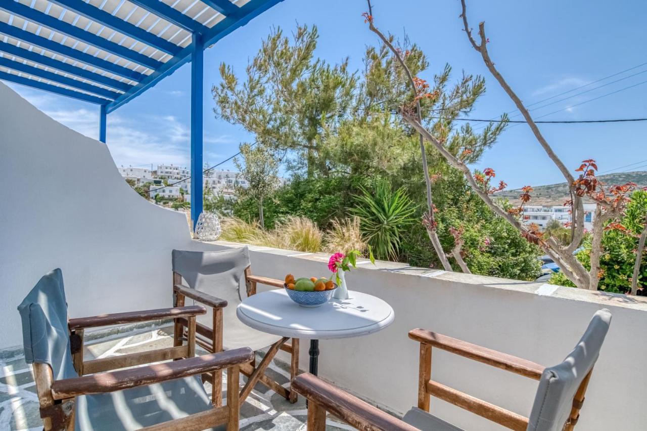 Apartment Alpha *