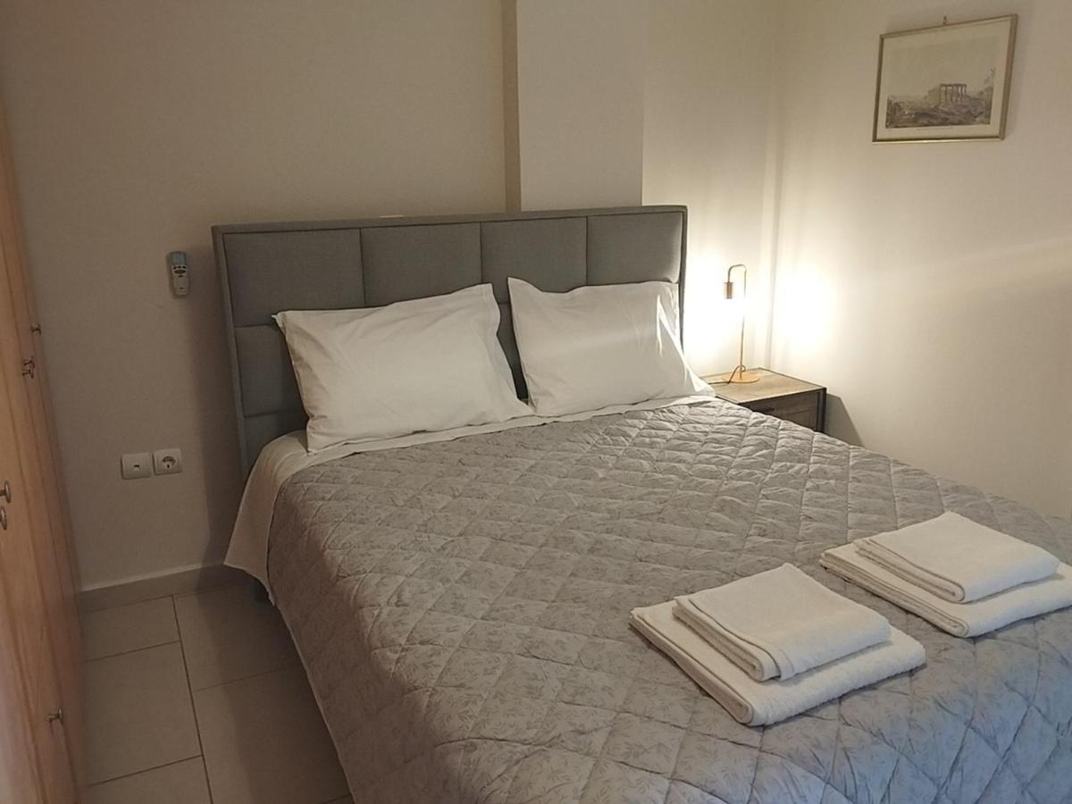 Apartment Port Luxury *