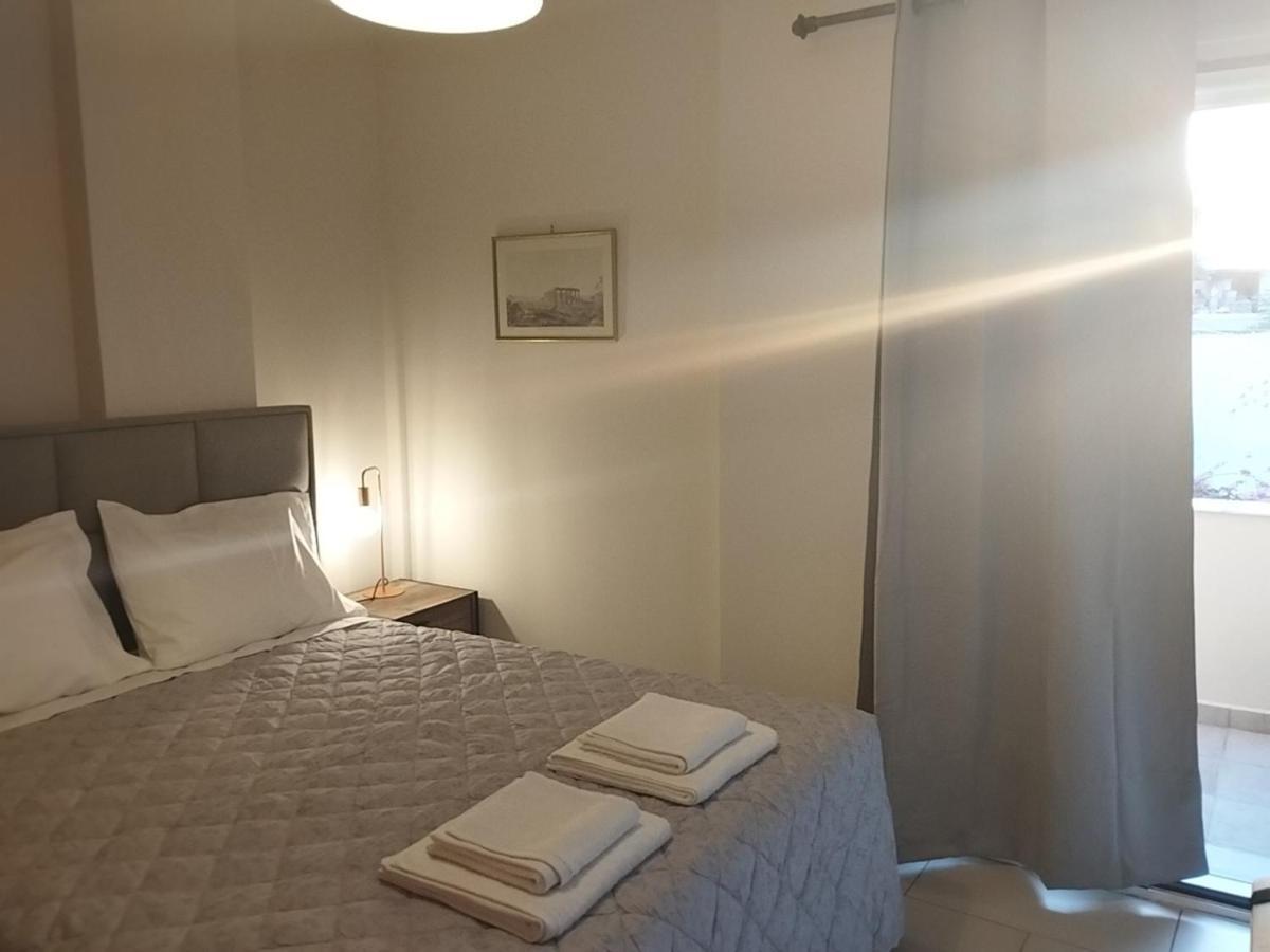 Apartment Port Luxury Ermioni