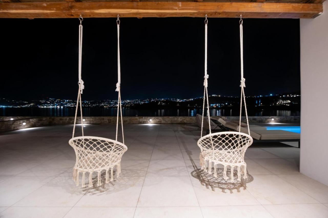 Villa Star By Bestofmikonos Mykonos Town
