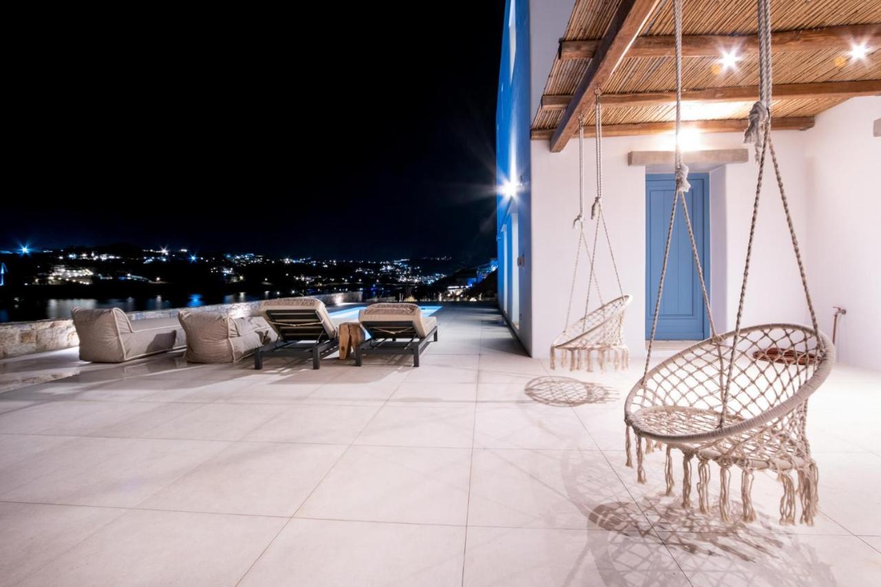 Villa Star By Bestofmikonos Mykonos Town