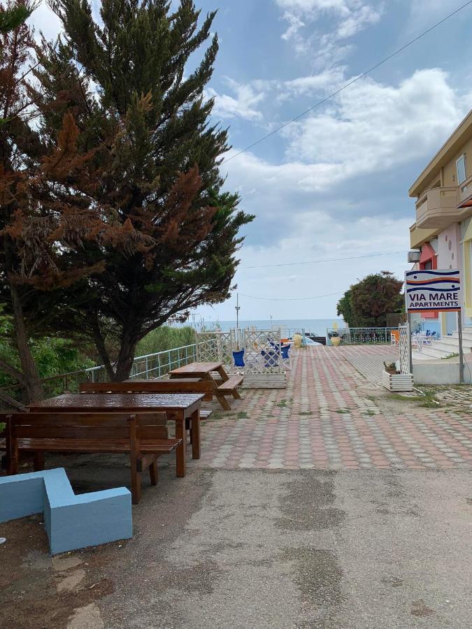 Aparthotel Via Mare *