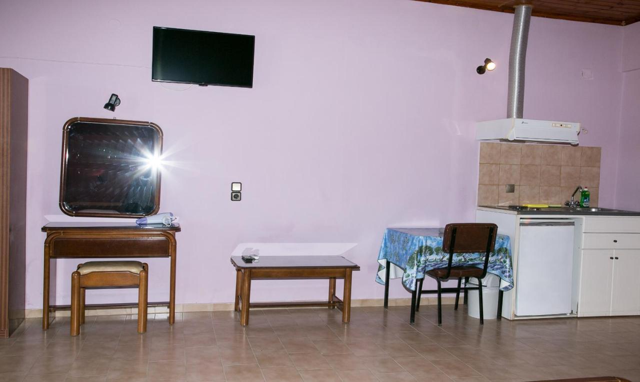Petania & Aparthotel