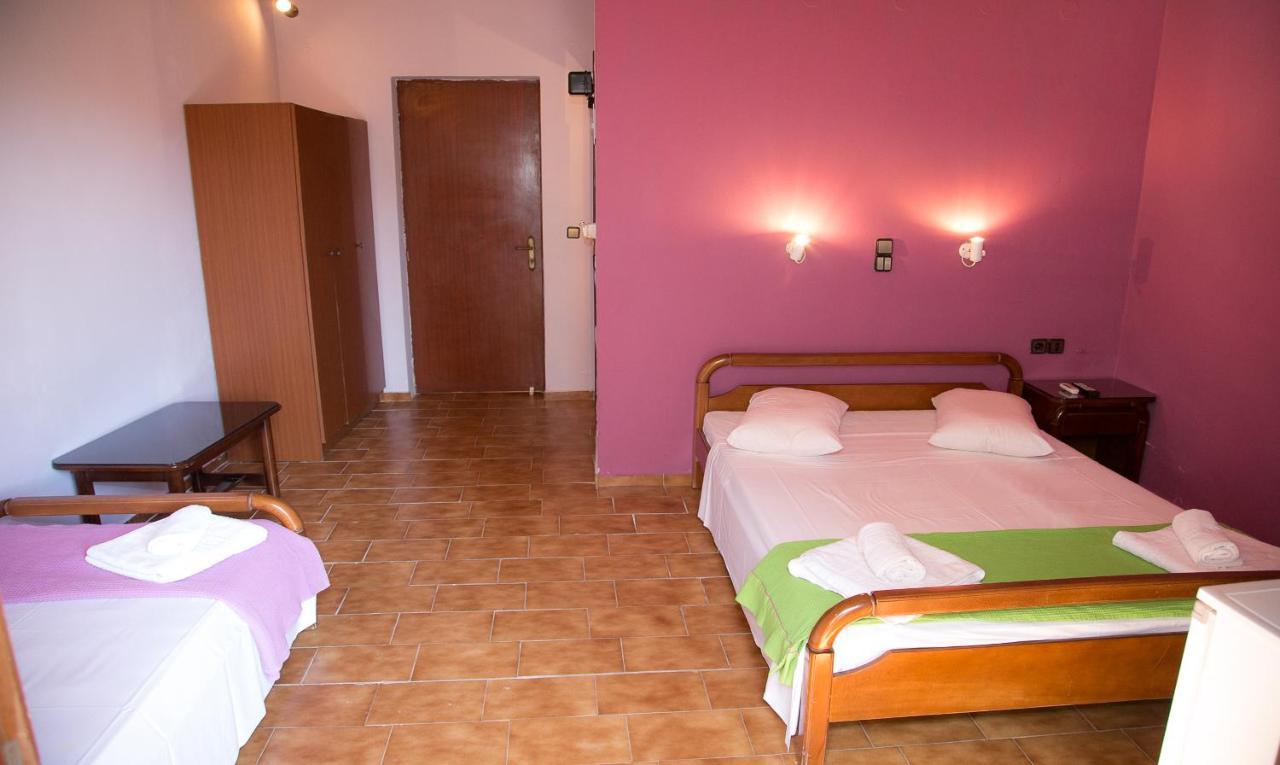 Petania & Aparthotel