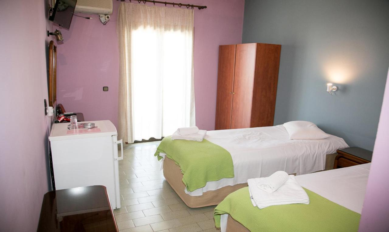 Petania & Aparthotel