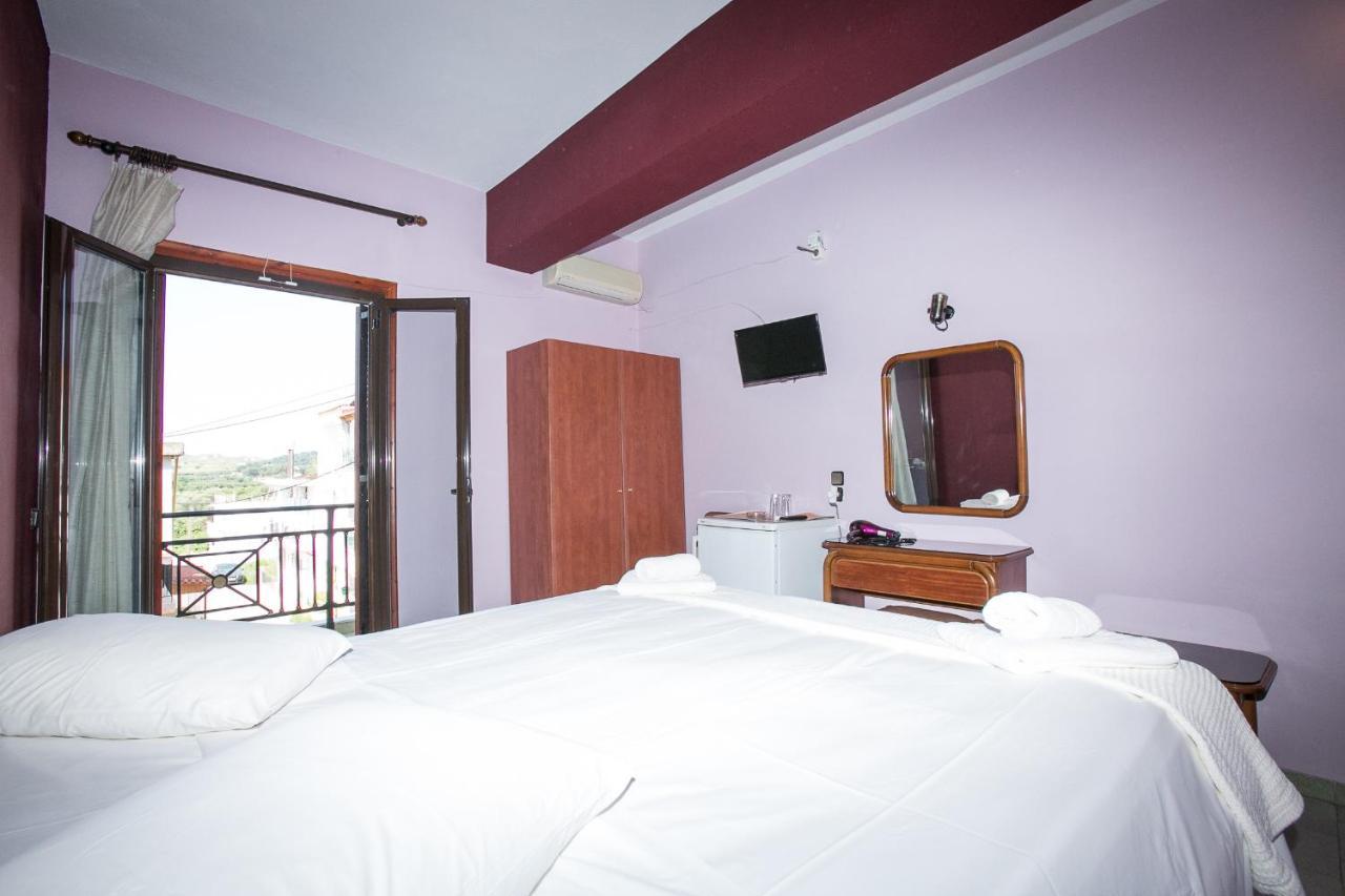 Petania & Aparthotel