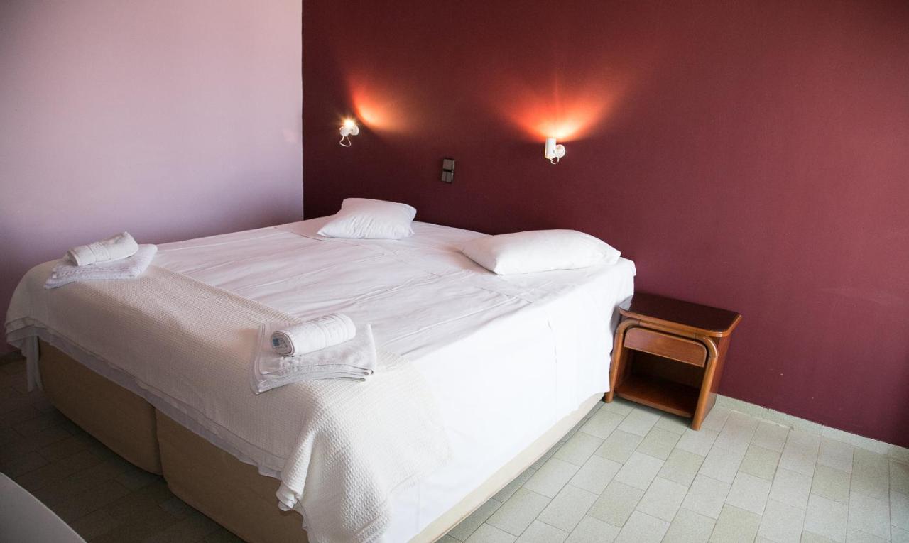 Aparthotel Petania & Lixouri