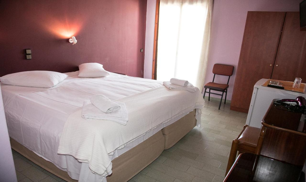 Petania & Aparthotel