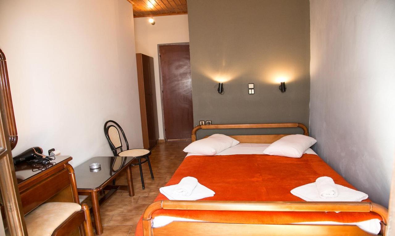 Aparthotel Petania & Lixouri