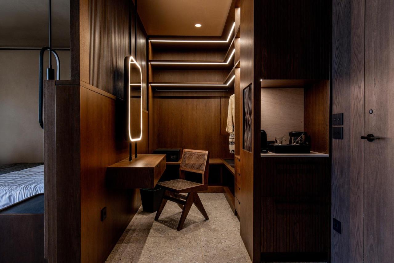 Pnoe Breathing Life - Adults Only Hotel Karteros