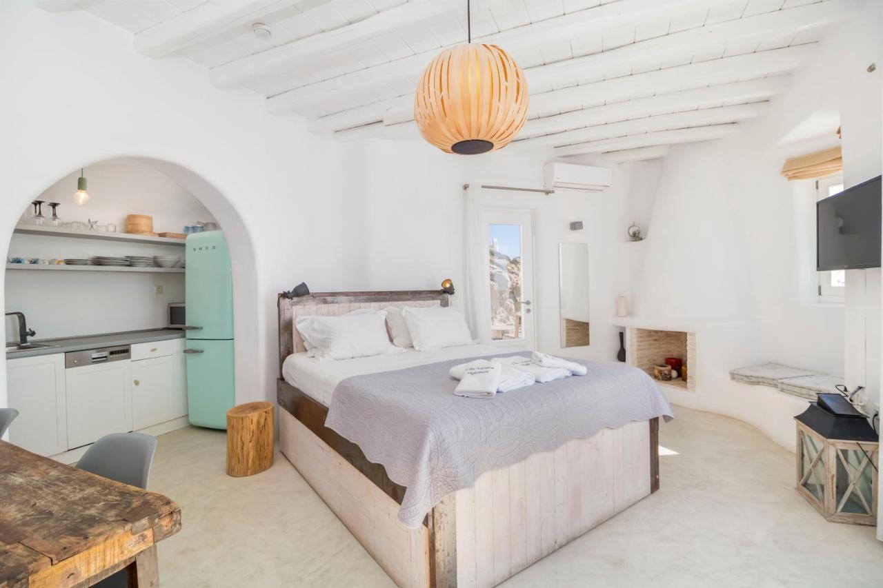 Villa Mermaid Luxury - Aquata Private Pool *