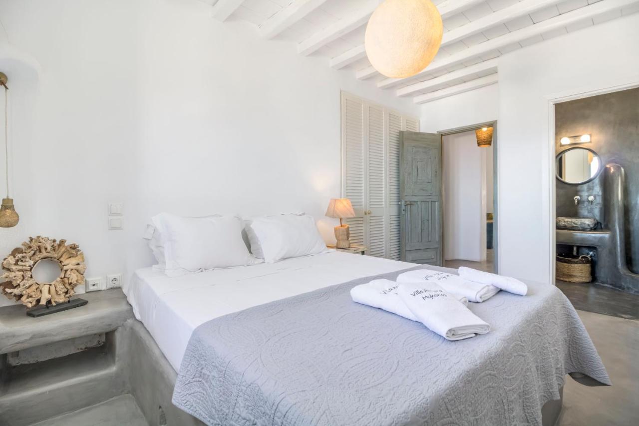 Villa Mermaid Luxury - Aquata Private Pool
