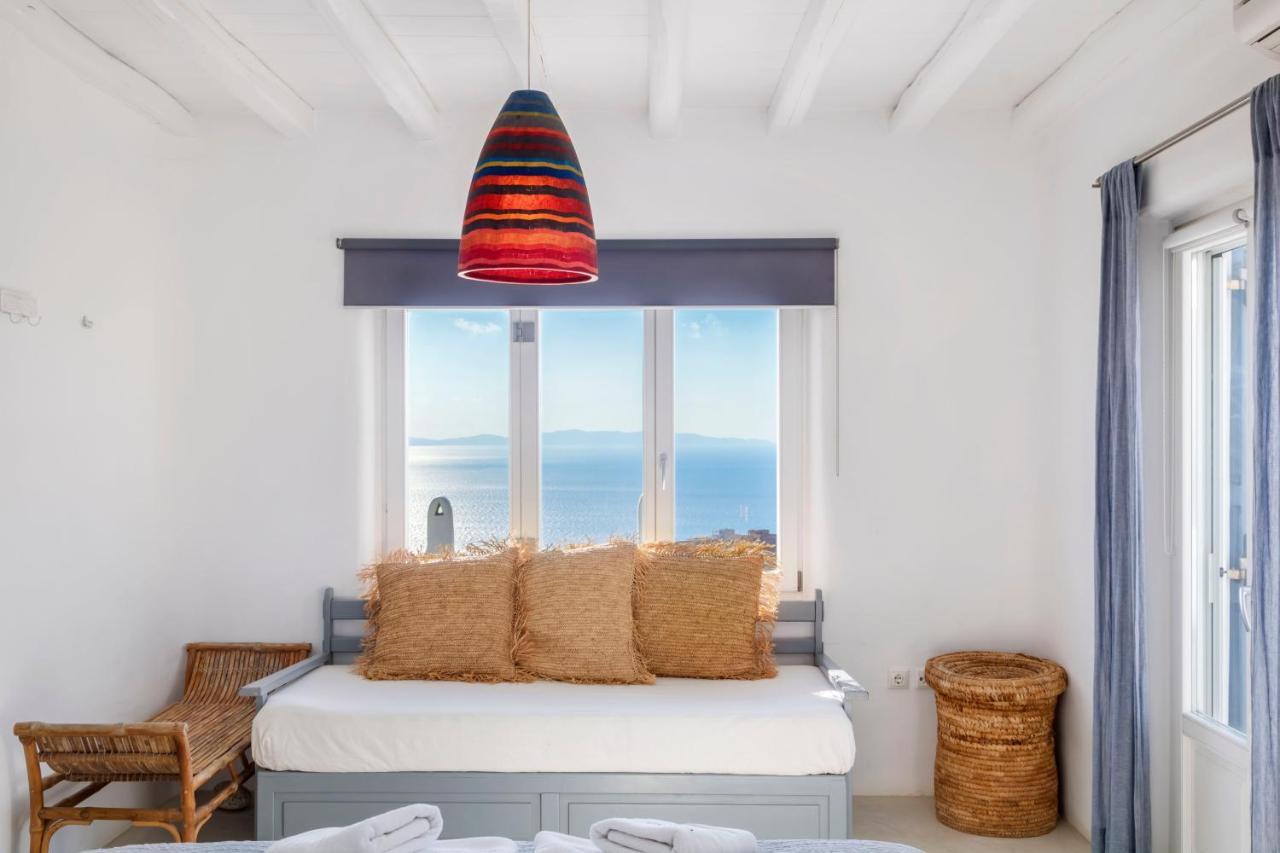 Mermaid Luxury - Aquata Private Pool Villa
