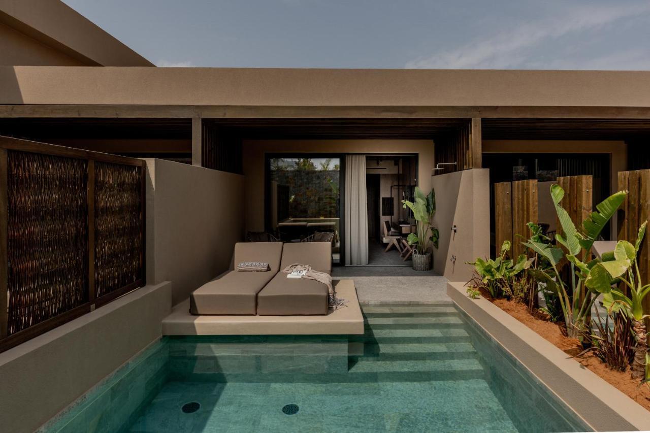 Pnoe Breathing Life - Adults Only Hotel Karteros