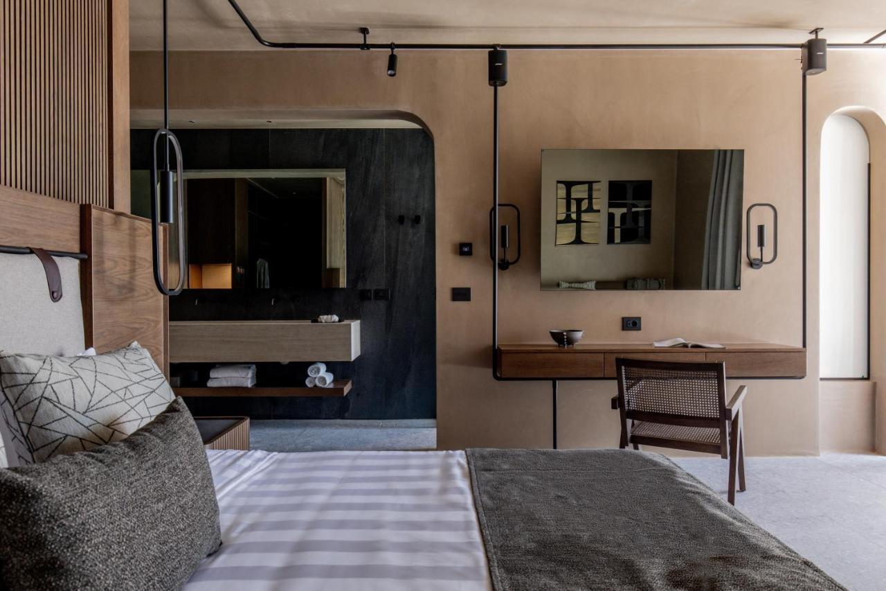 Pnoe Breathing Life - Adults Only Hotel 5*