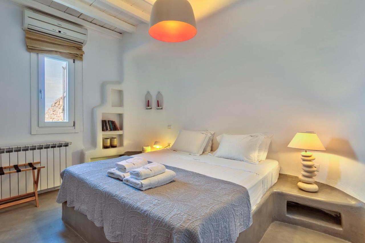 Mermaid Luxury - Aquata Private Pool Villa