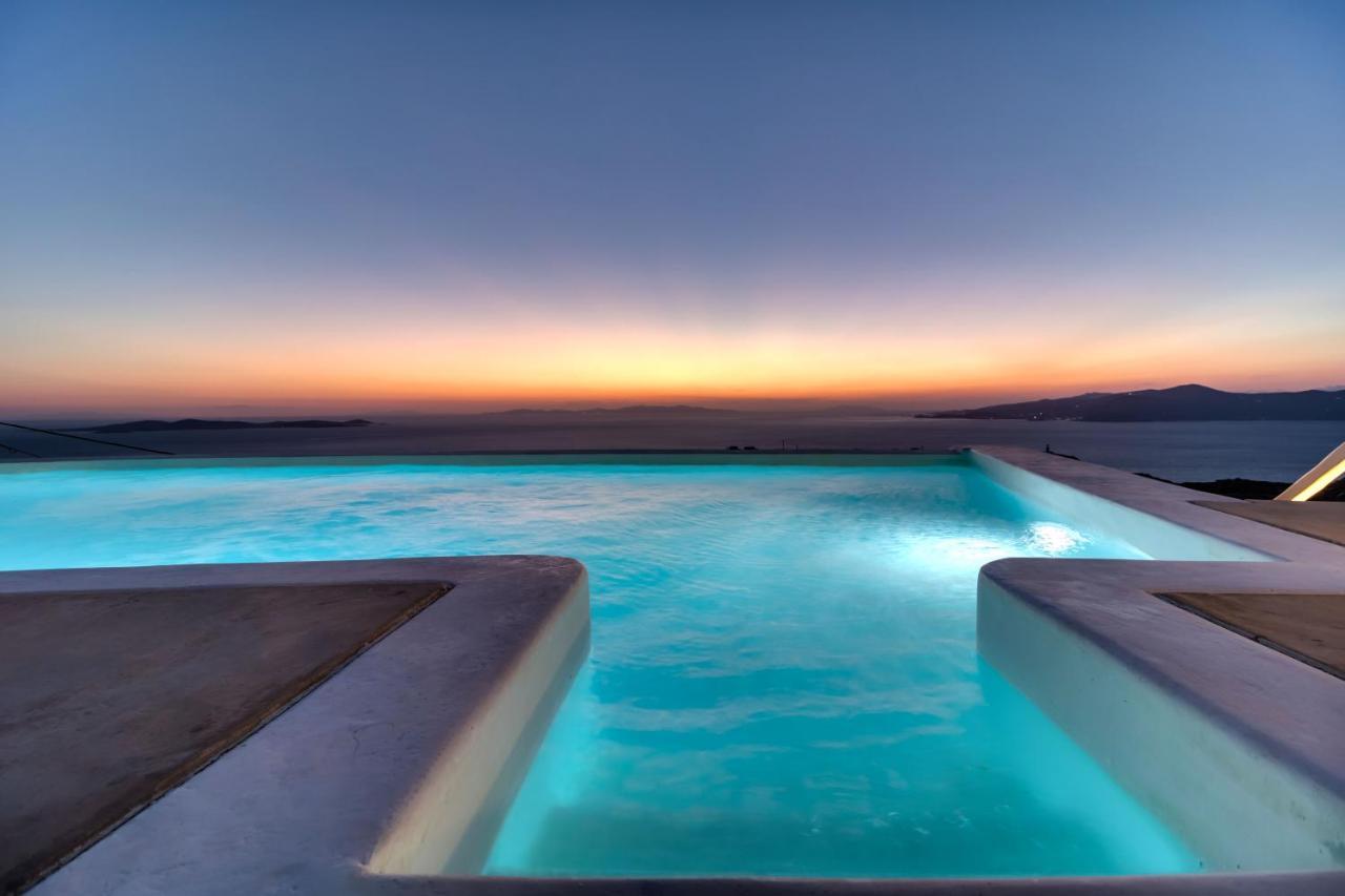 Mermaid Luxury - Aquata Private Pool Villa *