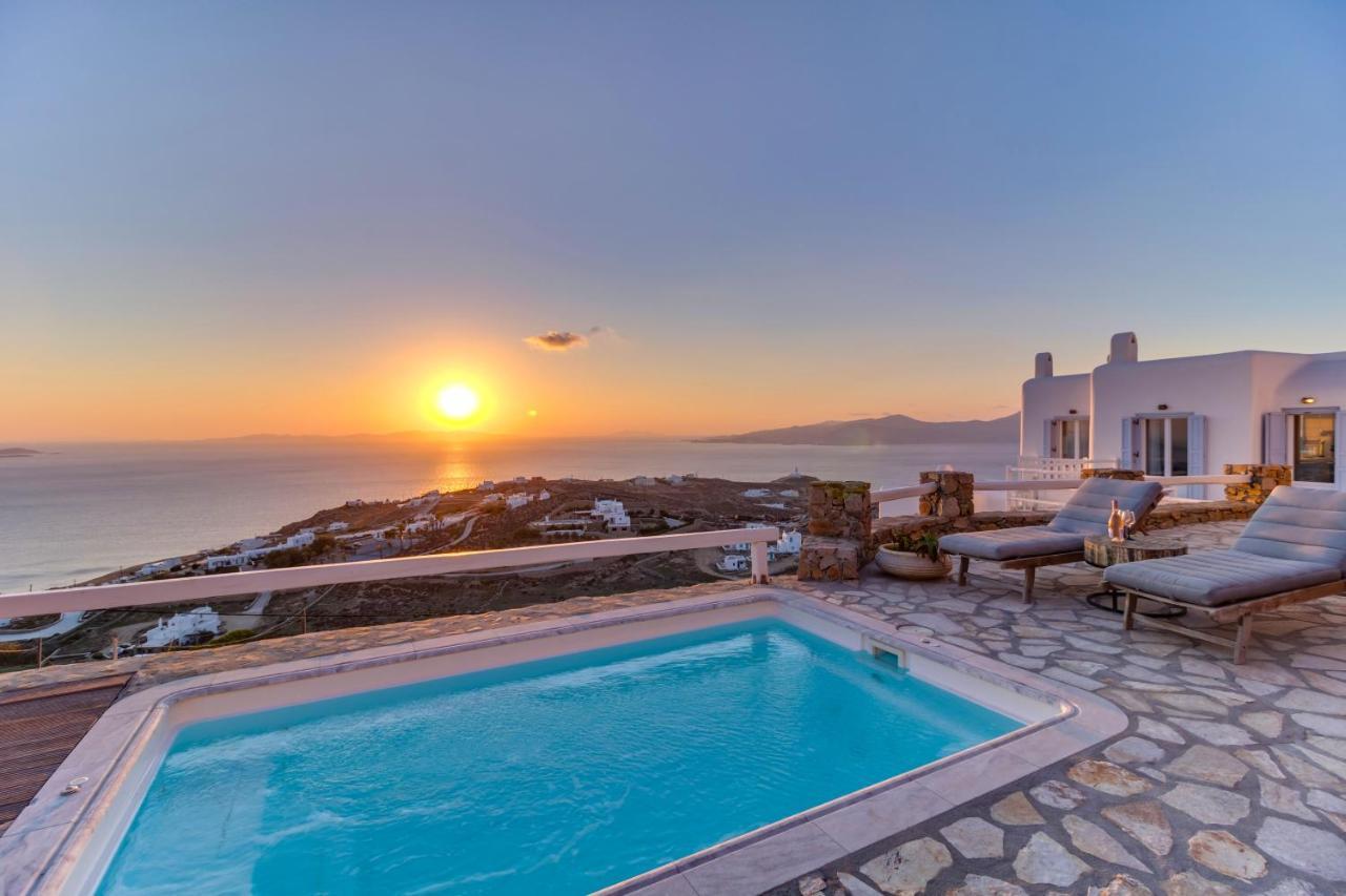 Mermaid Luxury - Aquata Private Pool *