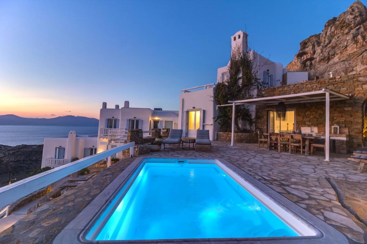 Mermaid Luxury - Aquata Private Pool Villa *