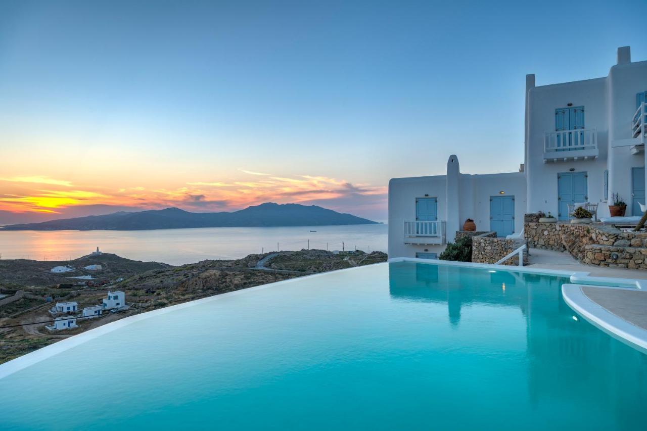 Mermaid Luxury - Aquata Private Pool *