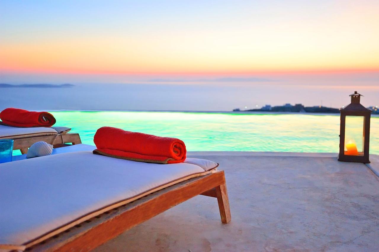 Villa Mermaid Luxury - Aquata Private Pool