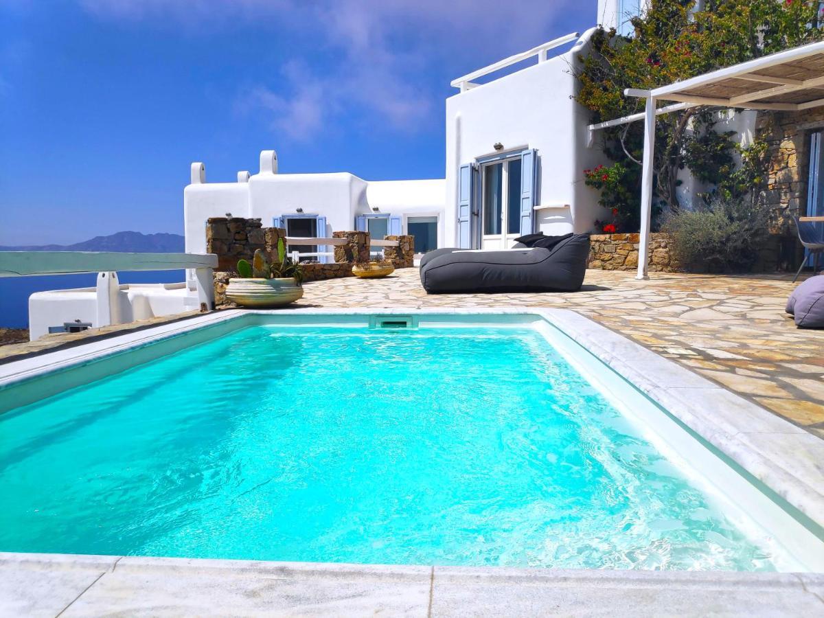 Villa Mermaid Luxury - Aquata Private Pool *
