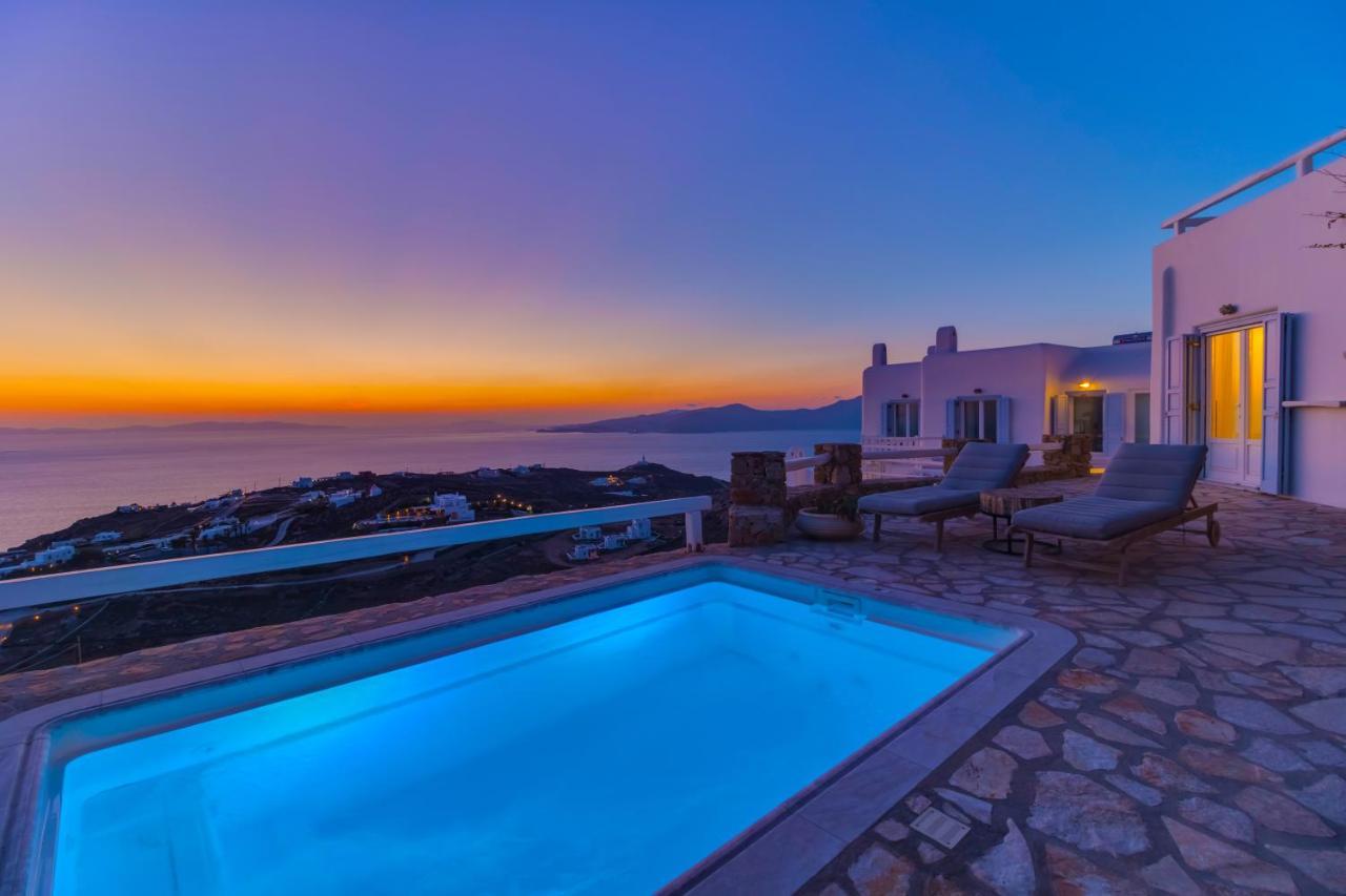Villa Mermaid Luxury - Aquata Private Pool *