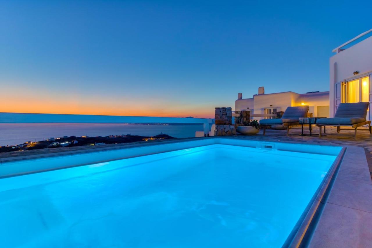 Mermaid Luxury - Aquata Private Pool *