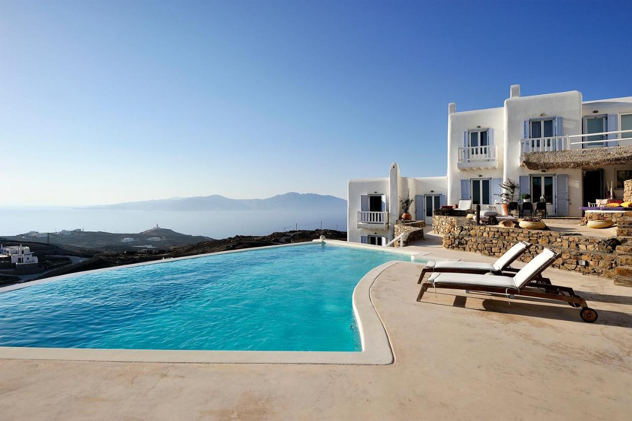 Mermaid Luxury - Aquata Private Pool Villa *