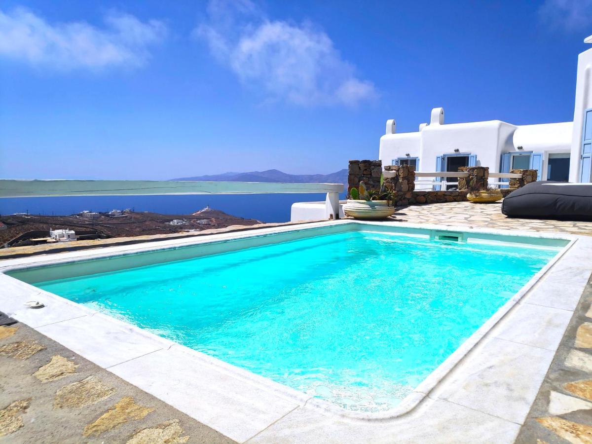 Villa Mermaid Luxury - Aquata Private Pool *