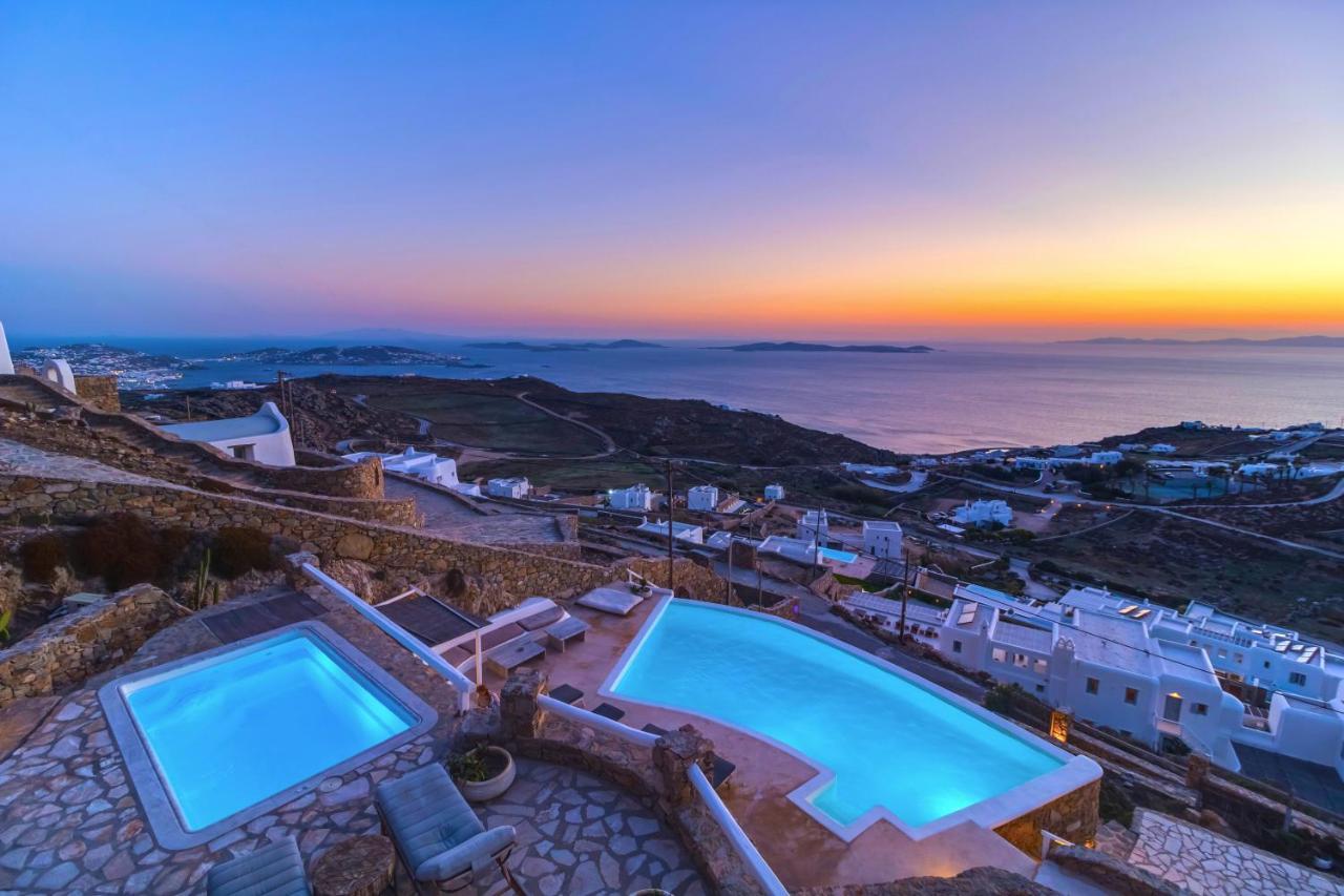 Mermaid Luxury - Aquata Private Pool *