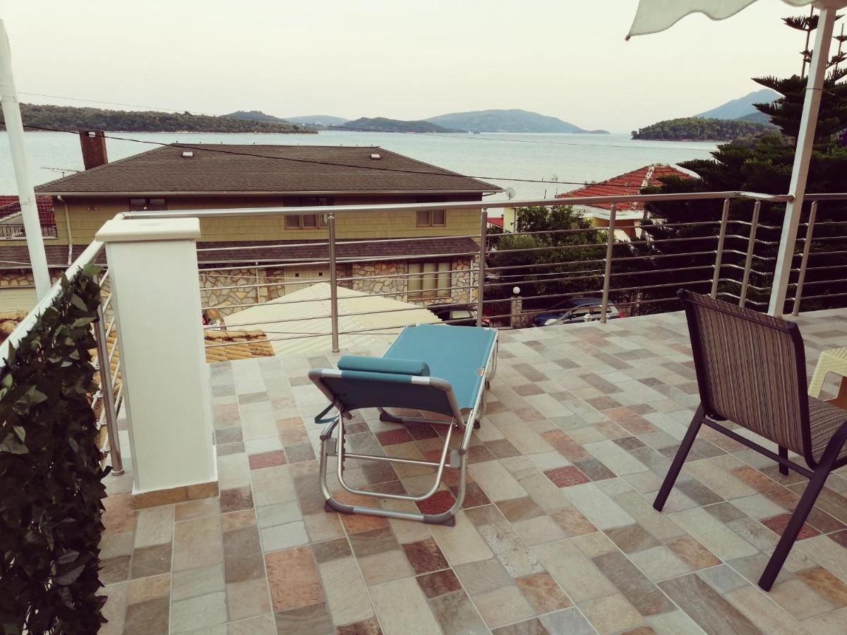 Holiday home Oikia Demetria Lefkas Nydri (Lefkada)