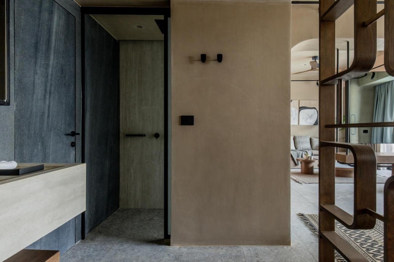 Pnoe Breathing Life - Adults Only Hotel Karteros