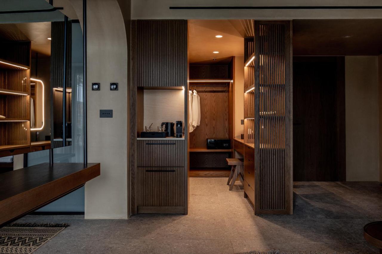 Hotel Pnoe Breathing Life - Adults Only 5*