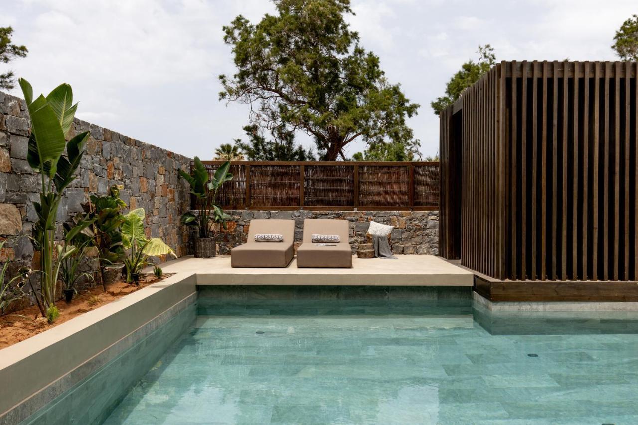 Pnoe Breathing Life - Adults Only Hotel Karteros